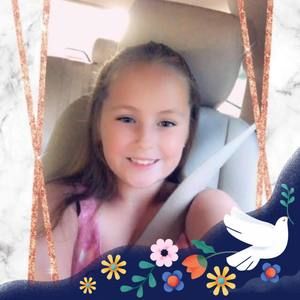 Meet your Posher, Glenda